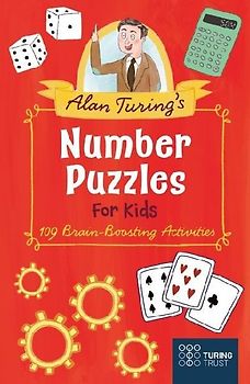 Alan Turing's Number Puzzles for Kids
