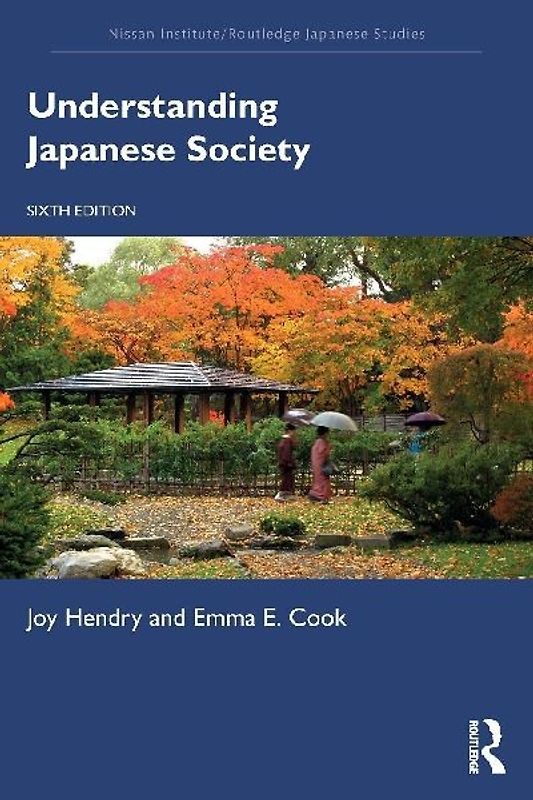 Understanding Japanese Society