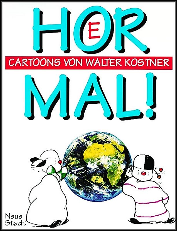 Hör mal!