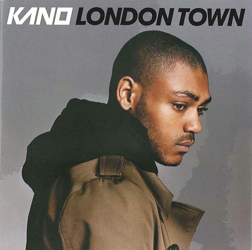 Kano - London Town