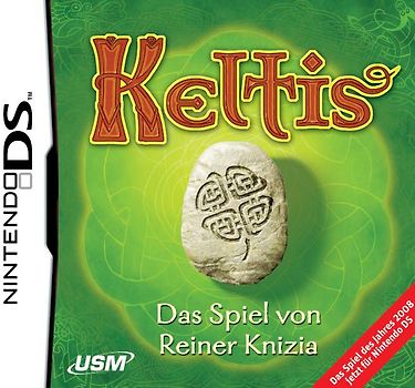 Keltis Nintendo DS