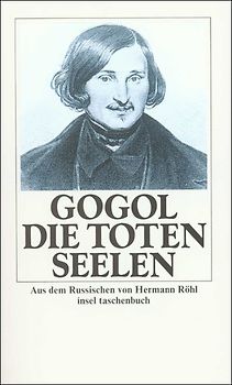 Die toten Seelen