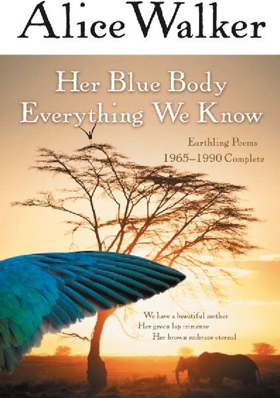 Her Blue Body Everything We Know