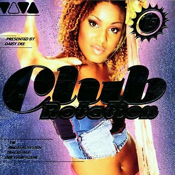 Various - Viva Club Rotation Vol.15