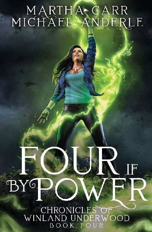 Four if by Power