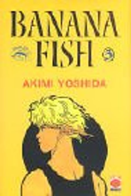Banana Fish: Band 3