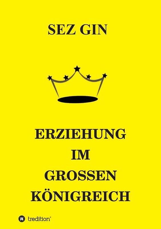 Erziehung im Grossen Königreich