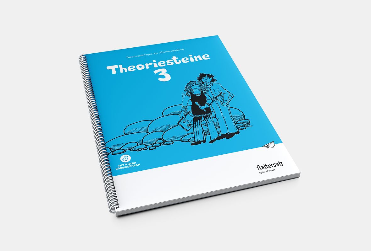 Theoriesteine 3