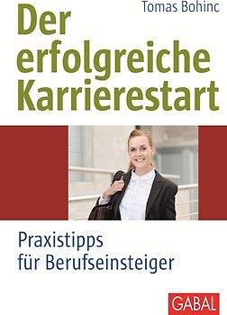 Der erfolgreiche Karrierestart