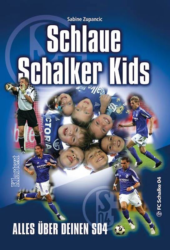 Schlaue Schalker Kids