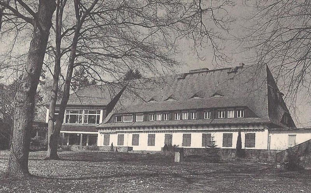 Erinnerungen eines Personenschützers