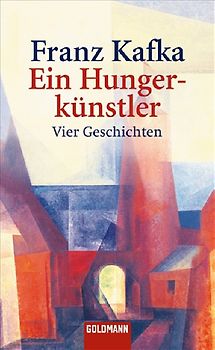 Ein Hungerkünstler