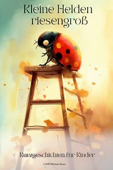 Kleine Helden riesengroß