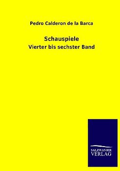 Schauspiele