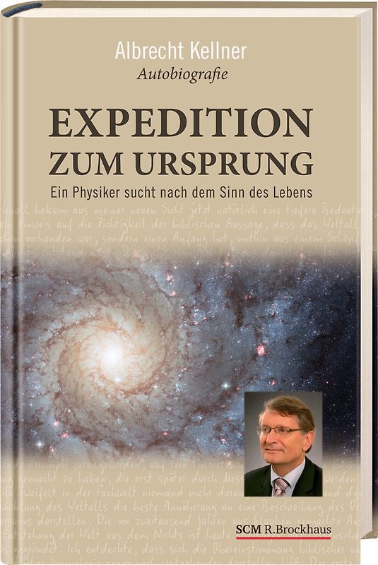 Expedition zum Ursprung