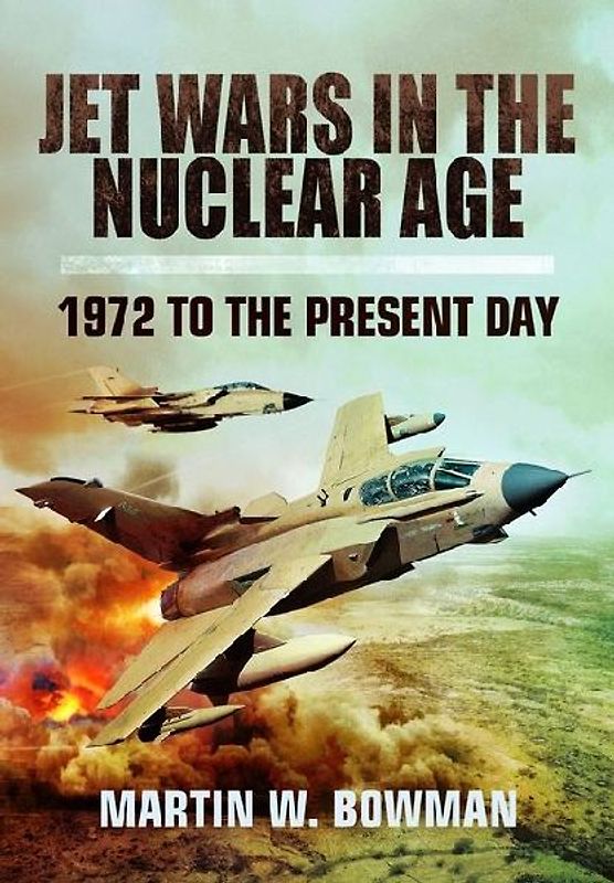 Jet Wars in the Nuclear Age