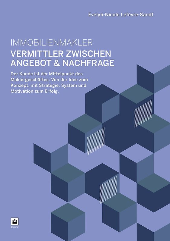 Immobilienmakler - Vermittler zwischen Angebot & Nachfrage