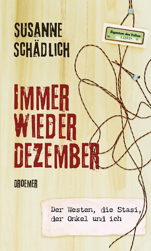 Immer wieder Dezember