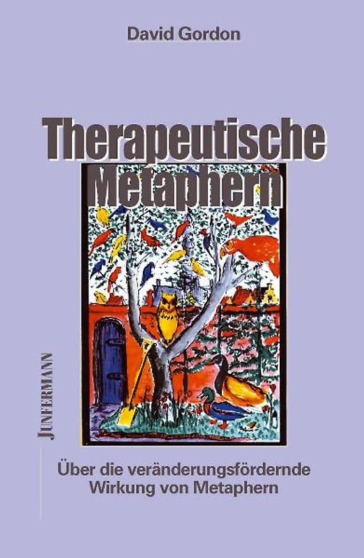 Therapeutische Metaphern