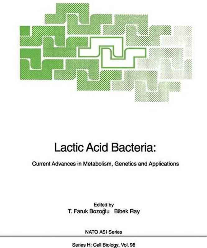 Lactic Acid Bacteria