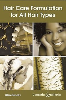 Hair Care Formulation for All Hair Types