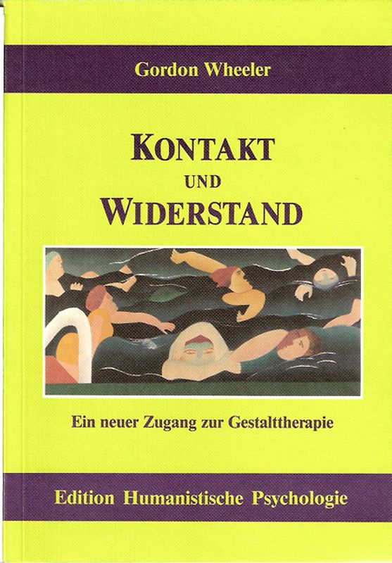Kontakt und Widerstand