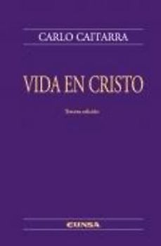 Vida en Cristo
