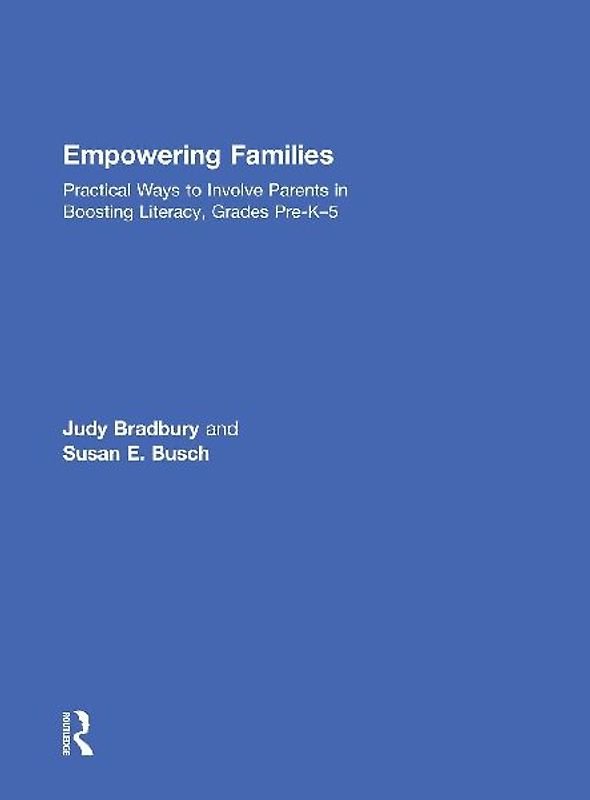 Empowering Families