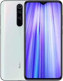 Xiaomi Redmi Note 8 Pro Dual SIM 128GB wit - refurbished