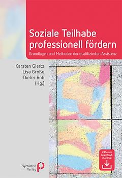 Soziale Teilhabe professionell fördern
