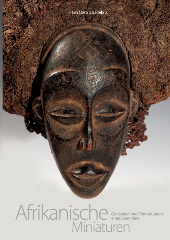 Afrikanische Miniaturen