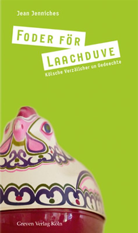 Foder för Laachduve