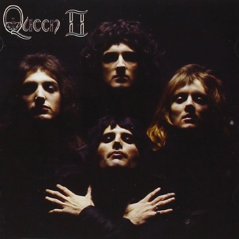 Queen - Queen 2 (2011 Remaster)