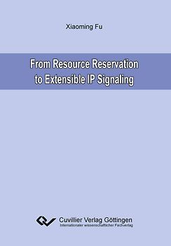 From Resource Reservation to Extensible IP Signaling