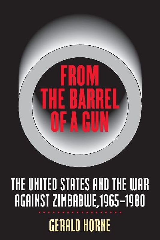 From the Barrel of a Gun