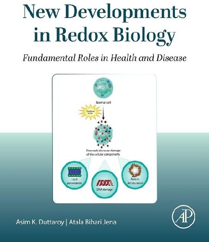 New Developments in Redox Biology