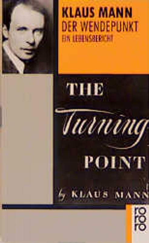 Der Wendepunkt