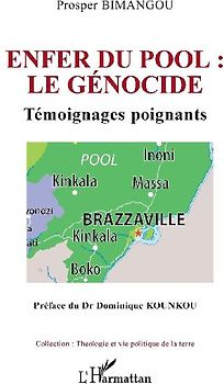 Enfer du pool : le génocide