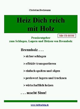Heiz Dich reich mit Holz