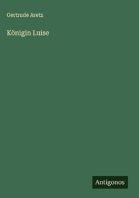 Königin Luise