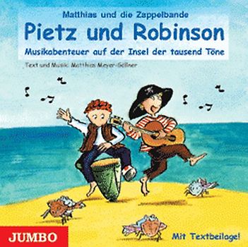 Pietz und Robinson