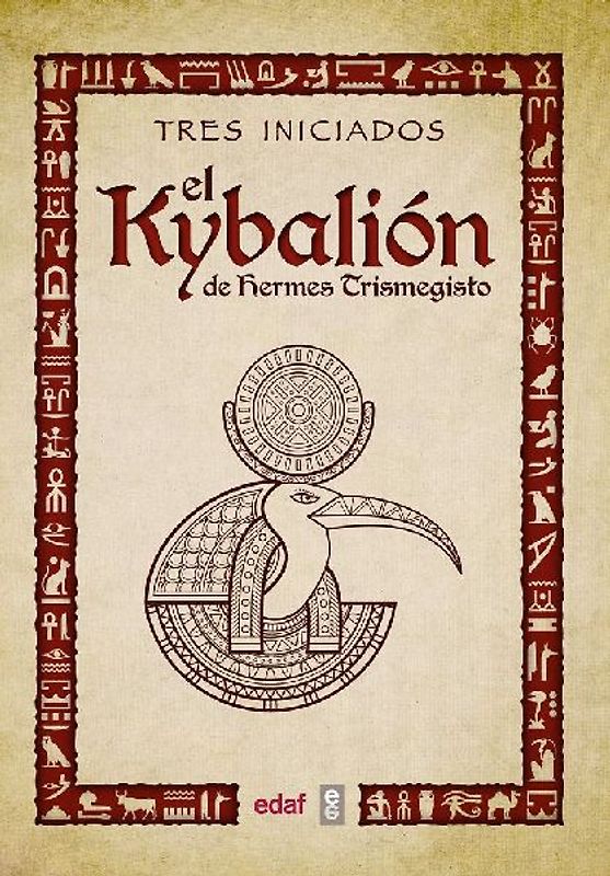 Kybalion, El