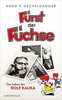 Fürst der Füchse