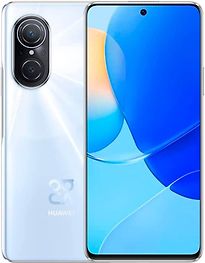 Image of Huawei nova 9 SE Dual SIM 128GB wit (Refurbished)
