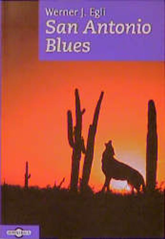San Antonio Blues