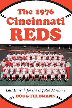 The 1976 Cincinnati Reds