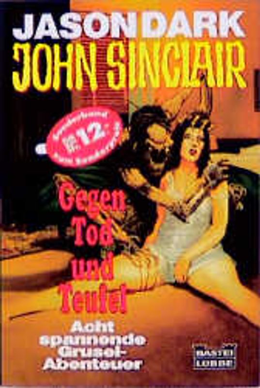 Gegen Tod und Teufel