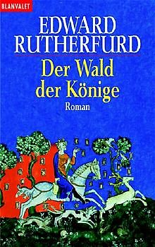 Der Wald der Könige