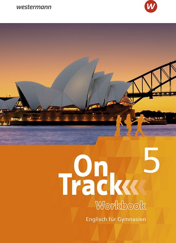 On Track - Englisch für Gymnasien