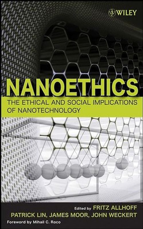 Nanoethics